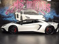 Lamborghini Aventador SV ROADSTER - <small></small> 549.000 € <small>TTC</small> - #4