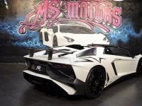 Lamborghini Aventador SV ROADSTER - <small></small> 549.000 € <small>TTC</small> - #6