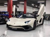 Lamborghini Aventador SV Roadster 750cv - <small></small> 550.000 € <small>TTC</small> - #1