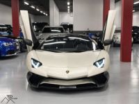 Lamborghini Aventador SV Roadster 750cv - <small></small> 550.000 € <small>TTC</small> - #2