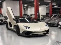 Lamborghini Aventador SV Roadster 750cv - <small></small> 550.000 € <small>TTC</small> - #3