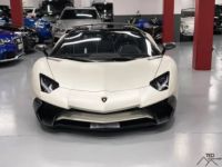 Lamborghini Aventador SV Roadster 750cv - <small></small> 550.000 € <small>TTC</small> - #4