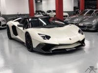 Lamborghini Aventador SV Roadster 750cv - <small></small> 550.000 € <small>TTC</small> - #5