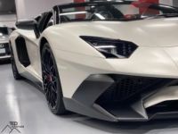 Lamborghini Aventador SV Roadster 750cv - <small></small> 550.000 € <small>TTC</small> - #6