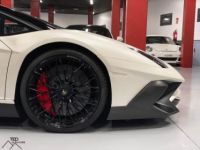 Lamborghini Aventador SV Roadster 750cv - <small></small> 550.000 € <small>TTC</small> - #7