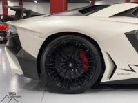 Lamborghini Aventador SV Roadster 750cv - <small></small> 550.000 € <small>TTC</small> - #8