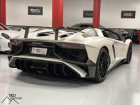 Lamborghini Aventador SV Roadster 750cv - <small></small> 550.000 € <small>TTC</small> - #9