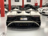 Lamborghini Aventador SV Roadster 750cv - <small></small> 550.000 € <small>TTC</small> - #10