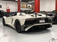 Lamborghini Aventador SV Roadster 750cv - <small></small> 550.000 € <small>TTC</small> - #11