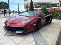 Lamborghini Aventador SVJ 6.5 V12 770 - <small></small> 595.900 € <small>TTC</small> - #1