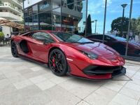 Lamborghini Aventador SVJ 6.5 V12 770 - <small></small> 595.900 € <small>TTC</small> - #2