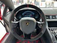 Lamborghini Aventador SVJ 6.5 V12 770 - <small></small> 595.900 € <small>TTC</small> - #9