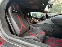 Lamborghini Aventador SVJ 6.5 V12 770 - <small></small> 595.900 € <small>TTC</small> - #17