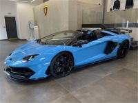 Lamborghini Aventador SVJ 6.5 V12 770 - <small></small> 670.000 € <small>TTC</small> - #1