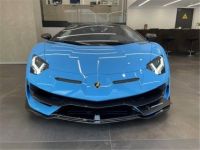 Lamborghini Aventador SVJ 6.5 V12 770 - <small></small> 670.000 € <small>TTC</small> - #3