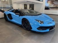 Lamborghini Aventador SVJ 6.5 V12 770 - <small></small> 670.000 € <small>TTC</small> - #4