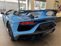 Lamborghini Aventador SVJ 6.5 V12 770 - <small></small> 670.000 € <small>TTC</small> - #6