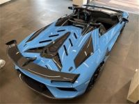 Lamborghini Aventador SVJ 6.5 V12 770 - <small></small> 670.000 € <small>TTC</small> - #7