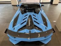 Lamborghini Aventador SVJ 6.5 V12 770 - <small></small> 670.000 € <small>TTC</small> - #8