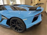 Lamborghini Aventador SVJ 6.5 V12 770 - <small></small> 670.000 € <small>TTC</small> - #9