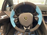 Lamborghini Aventador SVJ 6.5 V12 770 - <small></small> 670.000 € <small>TTC</small> - #22