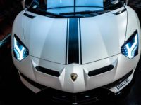 Lamborghini Aventador SVJ ROADSTER 6.5 V12 770 CH - <small></small> 679.900 € <small>TTC</small> - #30