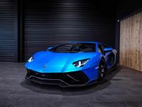 Lamborghini Aventador Ultimae - <small></small> 655.900 € <small>TTC</small> - #1