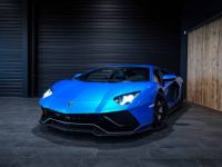 Lamborghini Aventador Ultimae - <small></small> 655.900 € <small>TTC</small> - #3