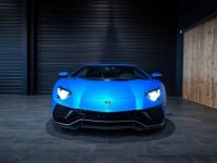 Lamborghini Aventador Ultimae - <small></small> 655.900 € <small>TTC</small> - #4