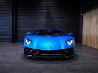 Lamborghini Aventador Ultimae - <small></small> 655.900 € <small>TTC</small> - #5