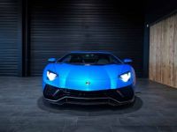 Lamborghini Aventador Ultimae - <small></small> 655.900 € <small>TTC</small> - #6