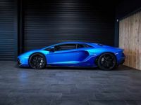 Lamborghini Aventador Ultimae - <small></small> 655.900 € <small>TTC</small> - #7