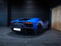 Lamborghini Aventador Ultimae - <small></small> 655.900 € <small>TTC</small> - #9