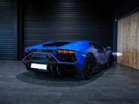 Lamborghini Aventador Ultimae - <small></small> 655.900 € <small>TTC</small> - #11