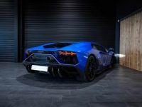 Lamborghini Aventador Ultimae - <small></small> 655.900 € <small>TTC</small> - #12