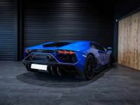 Lamborghini Aventador Ultimae - <small></small> 655.900 € <small>TTC</small> - #13