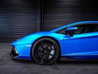 Lamborghini Aventador Ultimae - <small></small> 655.900 € <small>TTC</small> - #16