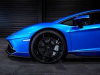 Lamborghini Aventador Ultimae - <small></small> 655.900 € <small>TTC</small> - #17