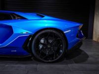 Lamborghini Aventador Ultimae - <small></small> 655.900 € <small>TTC</small> - #18