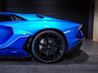 Lamborghini Aventador Ultimae - <small></small> 655.900 € <small>TTC</small> - #19