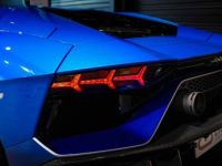 Lamborghini Aventador Ultimae - <small></small> 655.900 € <small>TTC</small> - #43