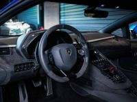 Lamborghini Aventador Ultimae - <small></small> 655.900 € <small>TTC</small> - #57