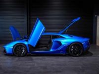 Lamborghini Aventador Ultimae - <small></small> 655.900 € <small>TTC</small> - #108