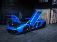 Lamborghini Aventador Ultimae - <small></small> 655.900 € <small>TTC</small> - #109