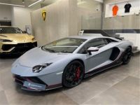 Lamborghini Aventador ULTIMAE 6.5 V12 780 - <small></small> 665.000 € <small>TTC</small> - #1