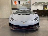 Lamborghini Aventador ULTIMAE 6.5 V12 780 - <small></small> 665.000 € <small>TTC</small> - #3