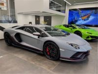 Lamborghini Aventador ULTIMAE 6.5 V12 780 - <small></small> 665.000 € <small>TTC</small> - #4