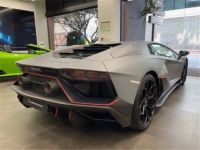 Lamborghini Aventador ULTIMAE 6.5 V12 780 - <small></small> 665.000 € <small>TTC</small> - #5