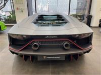 Lamborghini Aventador ULTIMAE 6.5 V12 780 - <small></small> 665.000 € <small>TTC</small> - #7