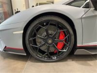 Lamborghini Aventador ULTIMAE 6.5 V12 780 - <small></small> 665.000 € <small>TTC</small> - #11